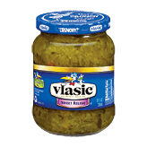 Vlasic Pickle Relish Sweet Full-Size Picture